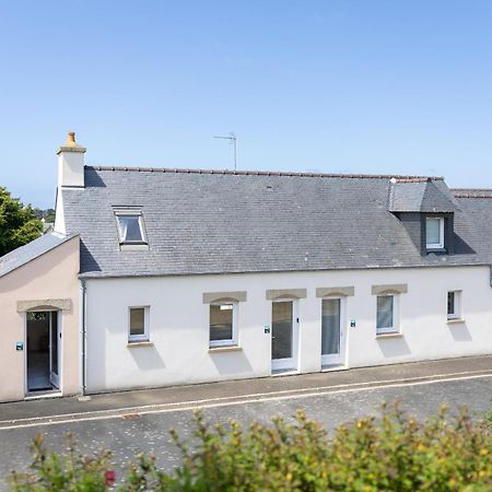 Résidence Simone Lévy - Rêves de mer Trébeurden Exterior foto